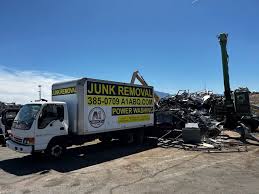 Blountville, TN Junk Removal Services Company