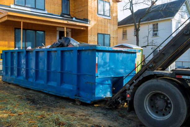 Best Recycling Services for Junk  in Blountville, TN