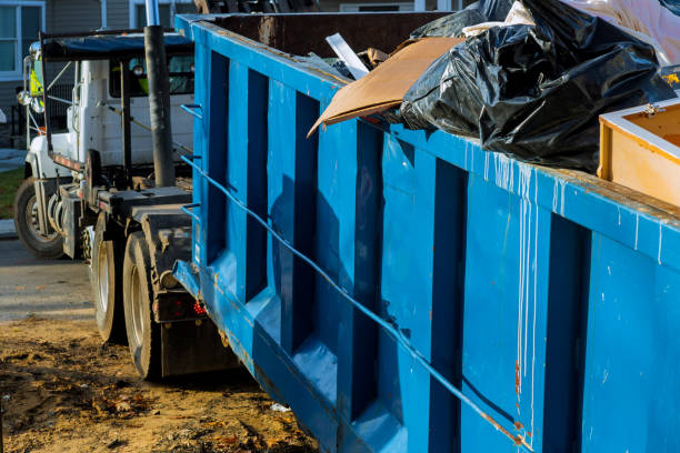 Recycling Services for Junk in Blountville, TN