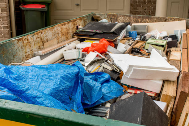 Best Hoarding Cleanup  in Blountville, TN