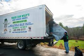 Best Shed Removal  in Blountville, TN